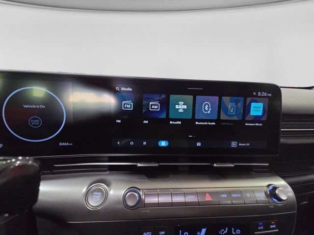 Used 2025 Hyundai Kona SEL AWD/4WD image 23