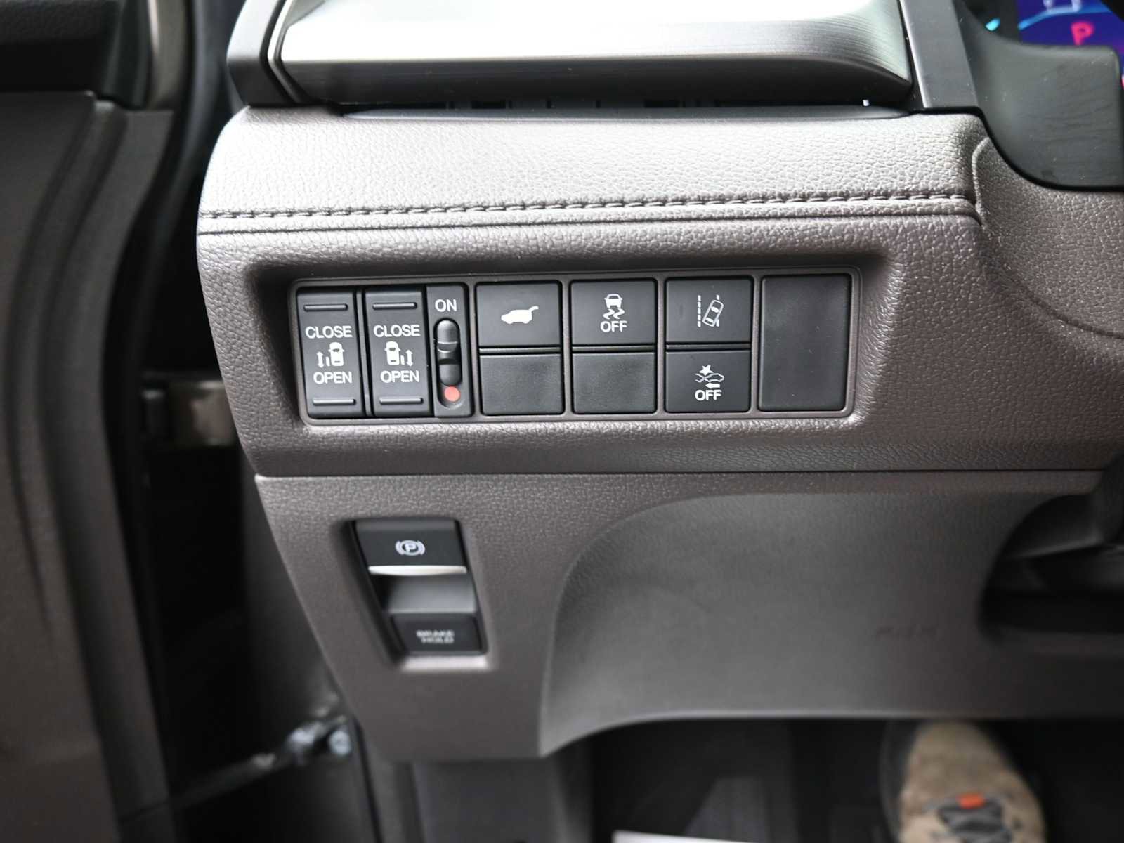 Used 2020 Honda Odyssey EX-L image 8