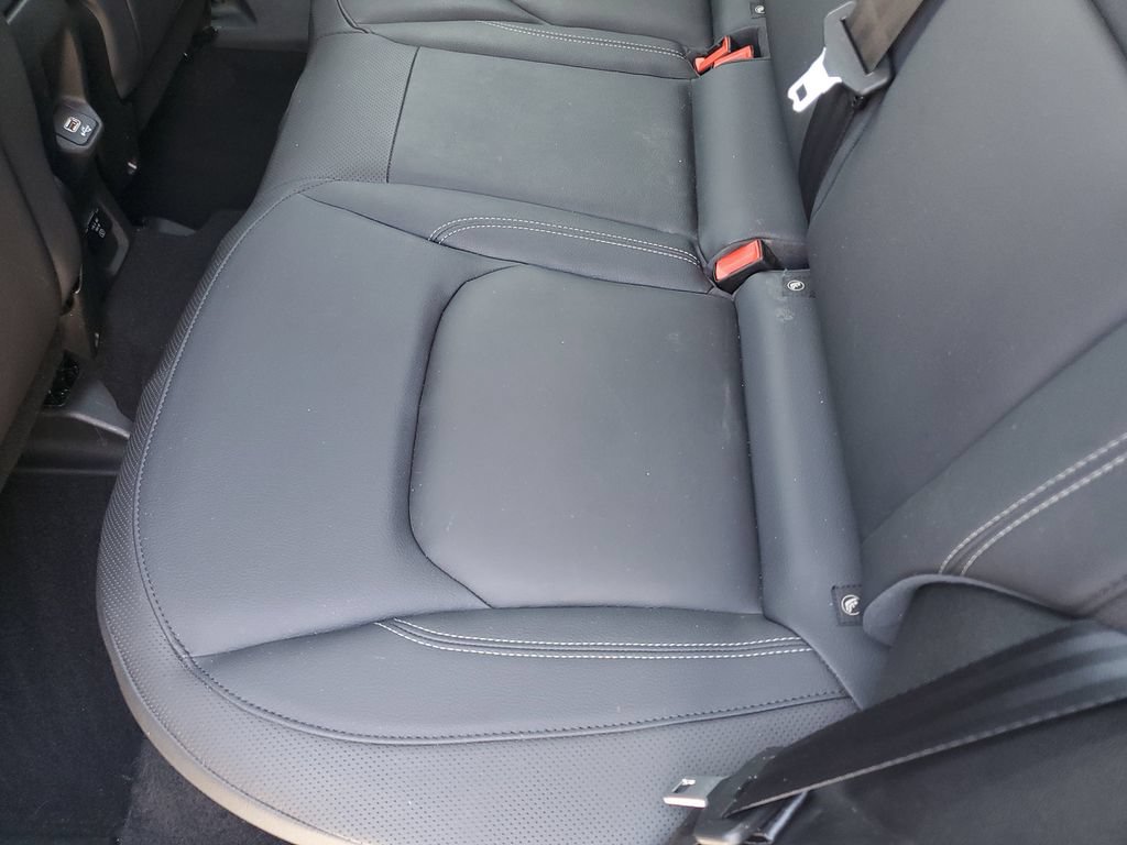 Certified 2022 Jeep Renegade Limited AWD/4WD image 15