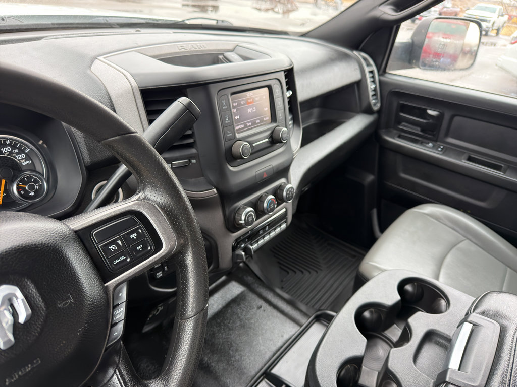 Used 2021 RAM 4500 Tradesman w/ Chrome Appearance Group AWD/4WD image 26