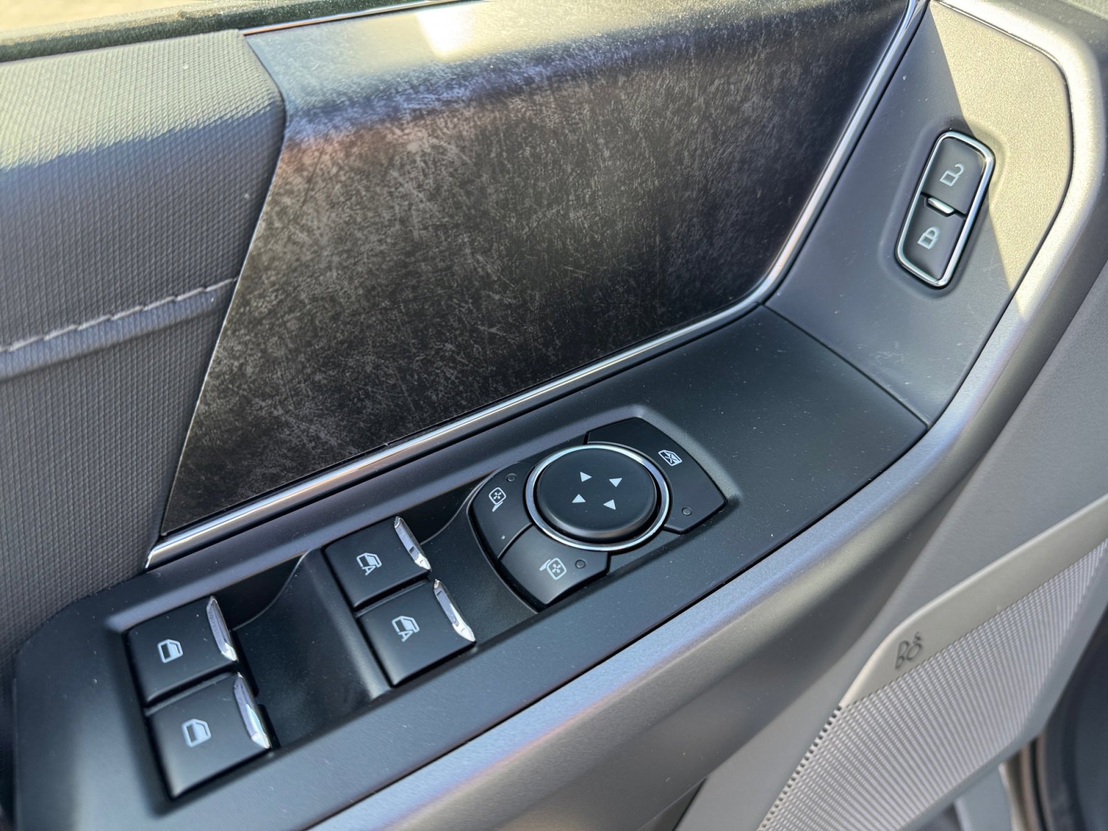 New 2025 Ford F150 Lightning Flash image 20