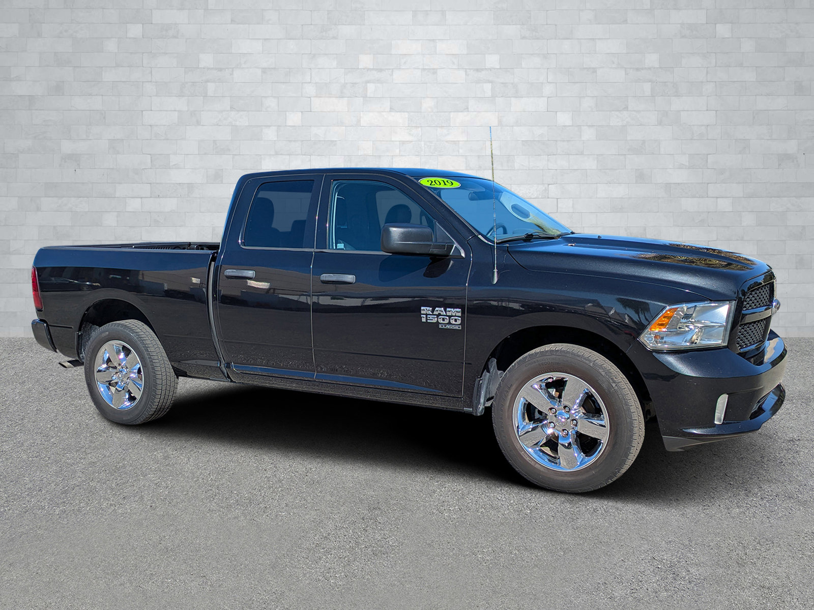 Used 2019 RAM 1500 Express w/ Express Value Package video 1