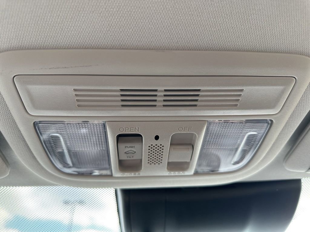 Used 2019 Honda Civic EX image 26