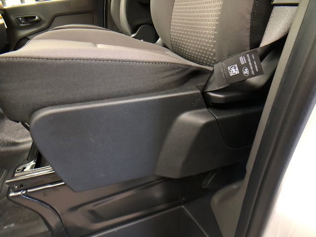 New 2026 Ford Transit 250 Low Roof AWD image 11