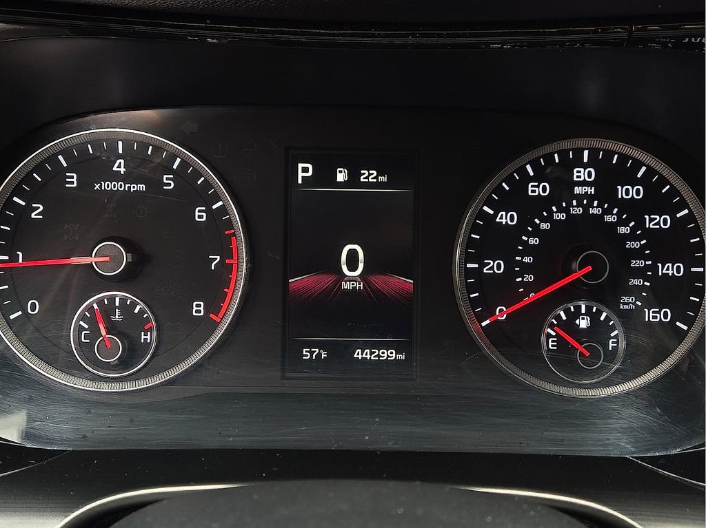 Used 2024 Kia K5 GT FWD image 18
