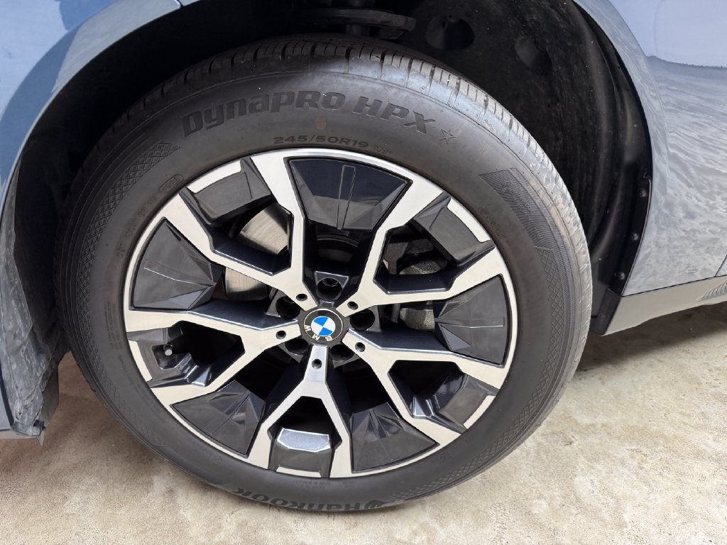 Certified 2025 BMW X3 xDrive30i w/ Premium Package AWD/4WD image 29