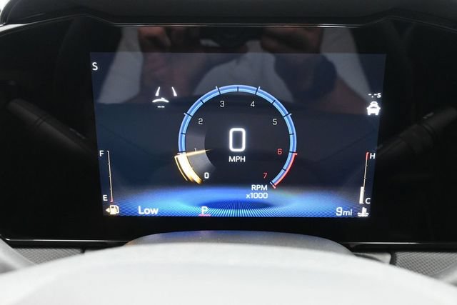 New 2026 Chevrolet TrailBlazer ACTIV w/ Convenience Package FWD image 32