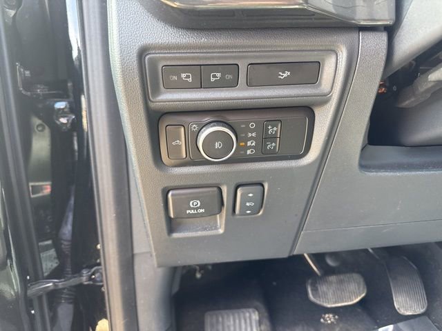 Used 2023 Ford F150 XLT w/ Equipment Group 302A High AWD/4WD image 25