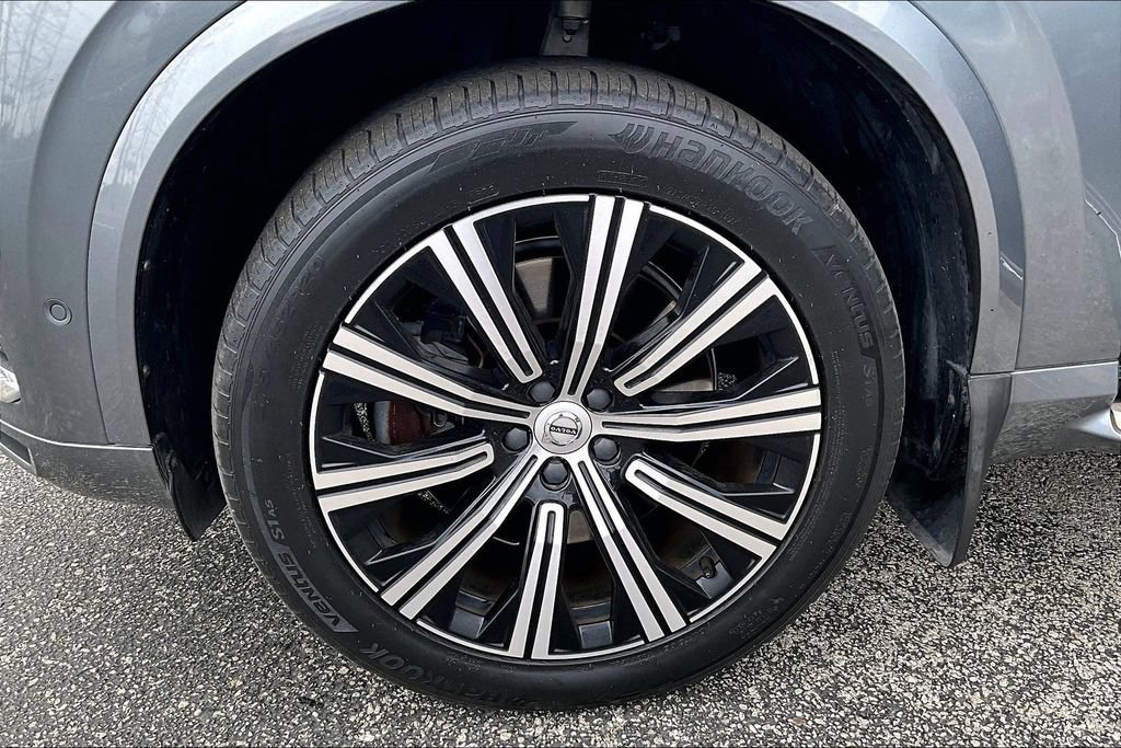 Used 2020 Volvo XC90 T8 Inscription AWD/4WD image 11