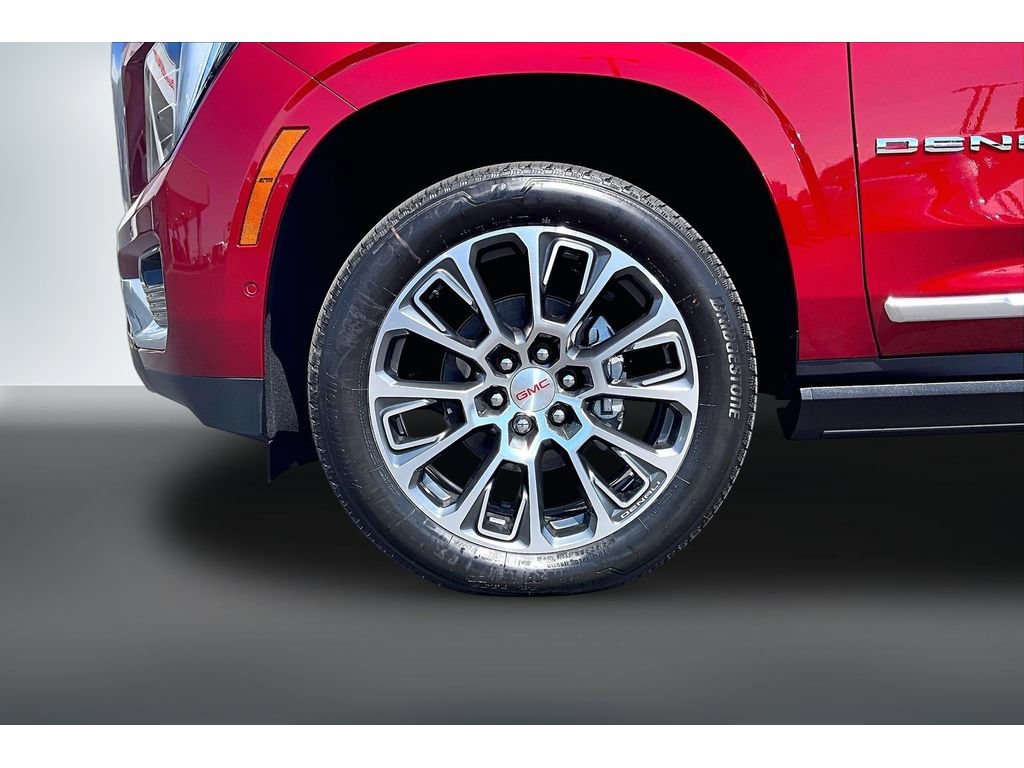 New 2026 GMC Yukon XL Denali w/ Denali Reserve Package AWD/4WD image 11