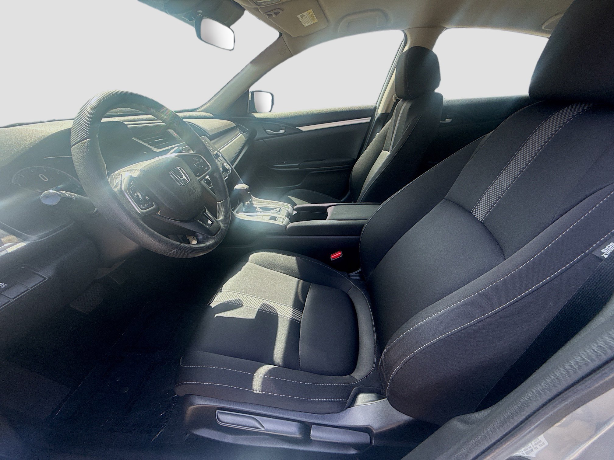 Used 2020 Honda Civic LX image 18