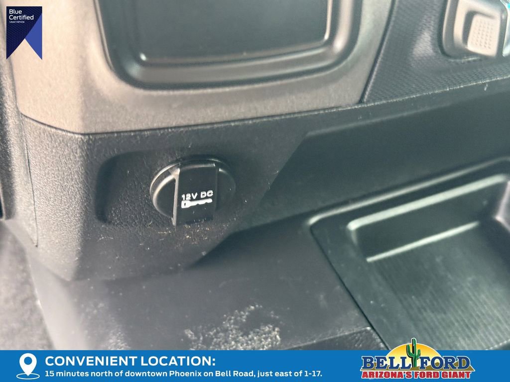 Used 2018 RAM 2500 Power Wagon w/ Luxury Group AWD/4WD image 26