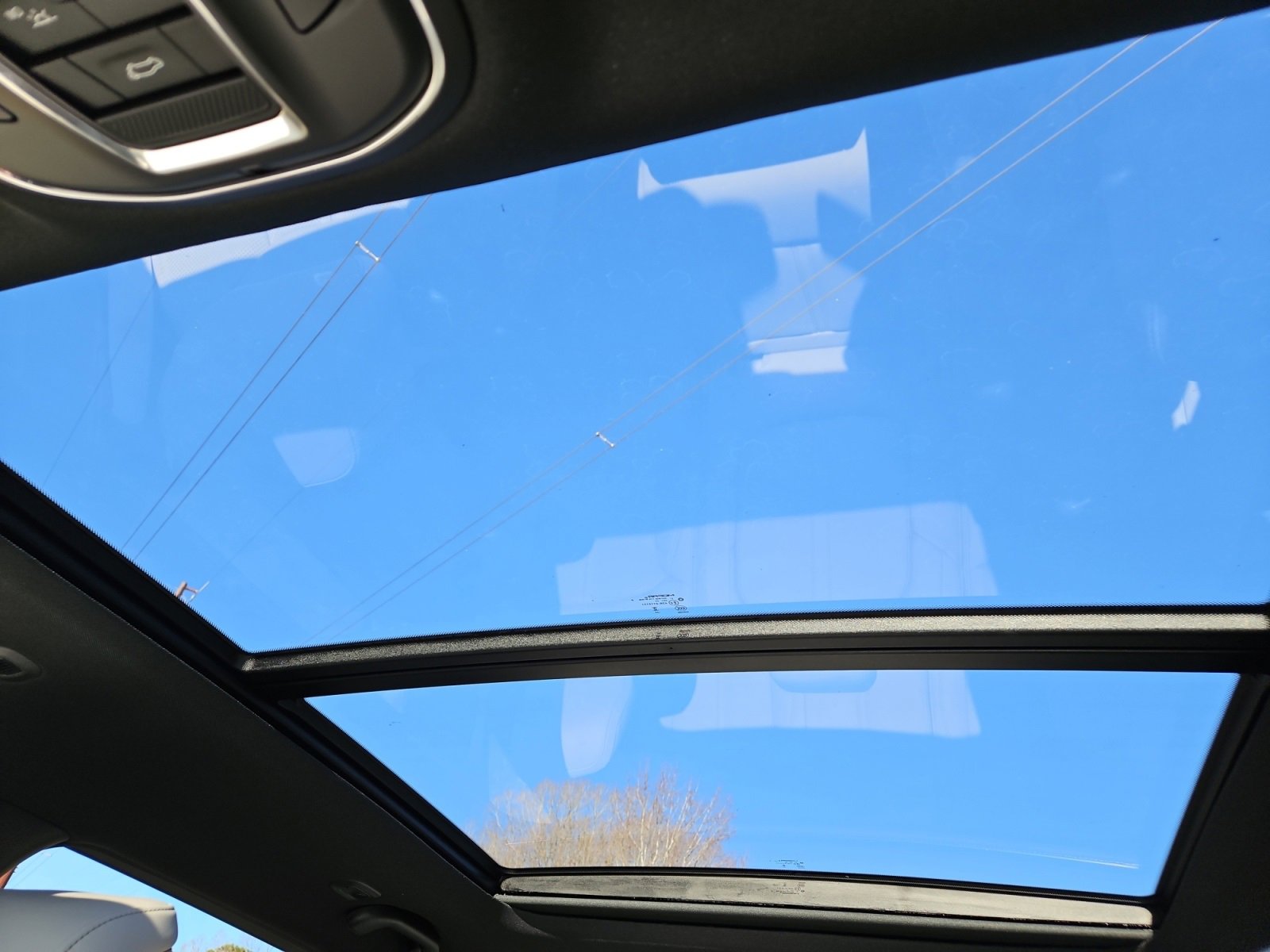 New 2025 Jeep Wagoneer 4WD w/ Premium Group I image 30