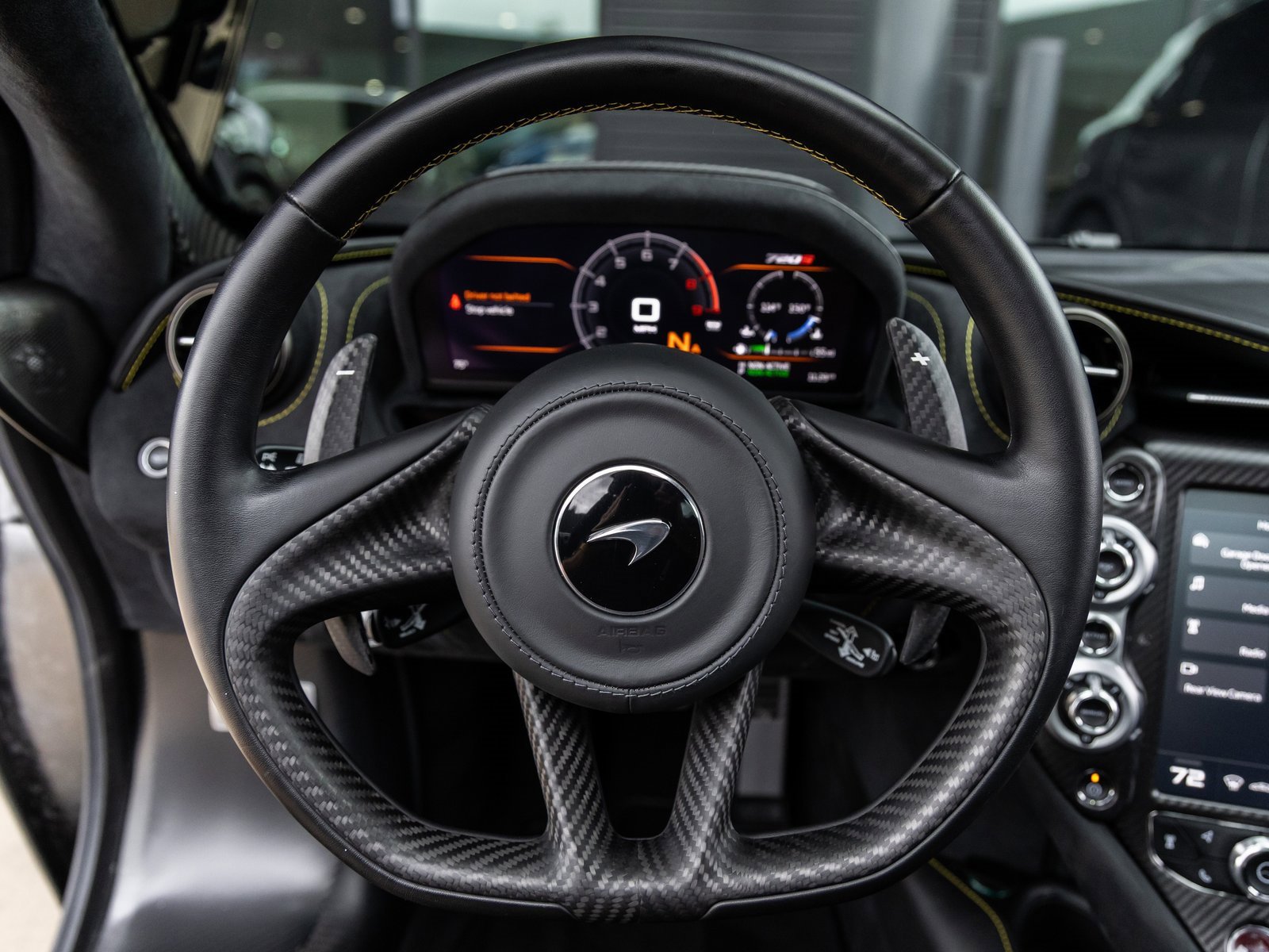 Used 2019 McLaren 720S image 31