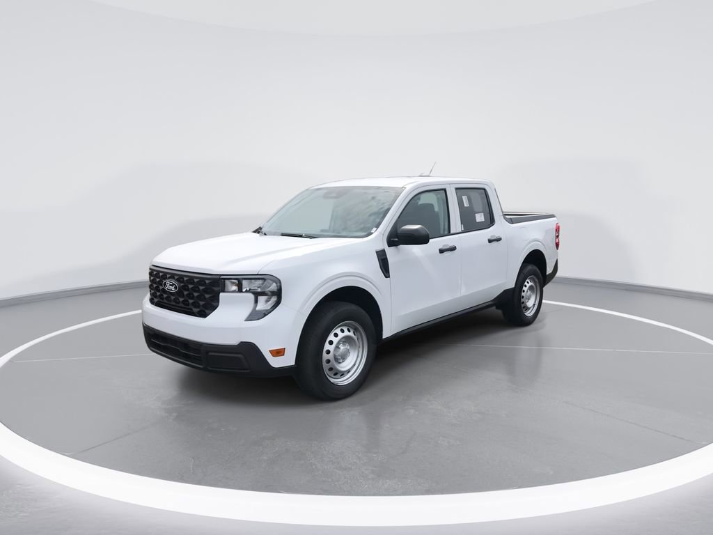 New 2026 Ford Maverick XL w/ Equipment Group 101A image 4