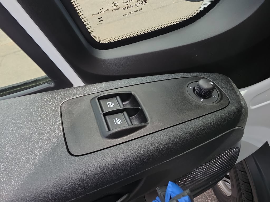 New 2026 RAM ProMaster 3500 w/ Convenience Group FWD image 12