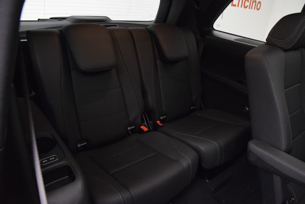 Used 2025 Mercedes-Benz GLS 450 4MATIC image 19
