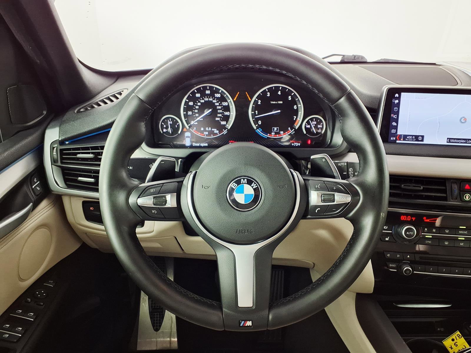 Used 2018 BMW X5 xDrive35i image 16