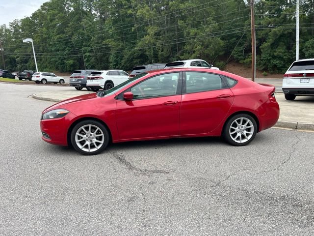 Used 2013 Dodge Dart Rallye FWD image 31