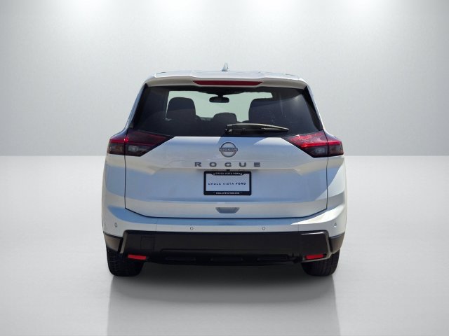Used 2025 Nissan Rogue SV FWD image 5