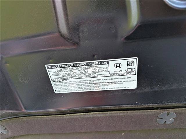 Used 2024 Honda CR-V Sport-L image 24