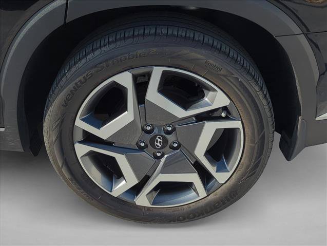 Used 2023 Hyundai Palisade SEL AWD/4WD image 7