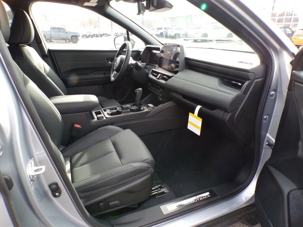 New 2026 Subaru Outback Touring AWD/4WD image 15