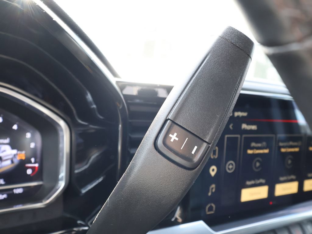 Certified 2023 GMC Sierra 1500 Elevation image 19