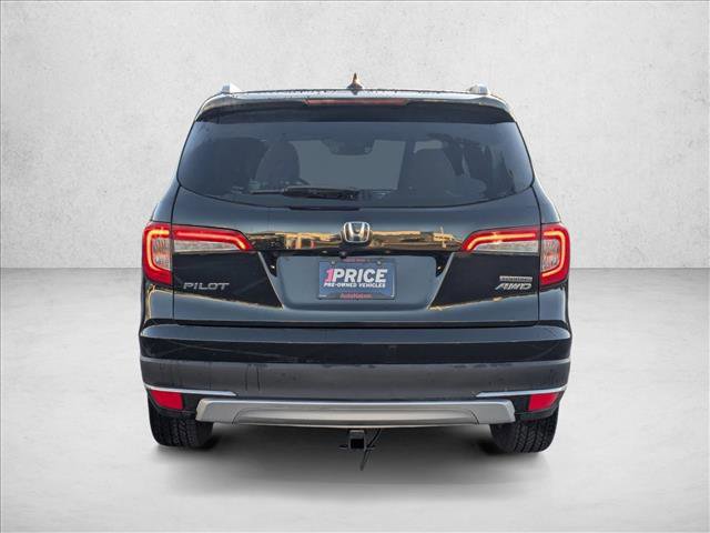 Used 2019 Honda Pilot Touring image 3