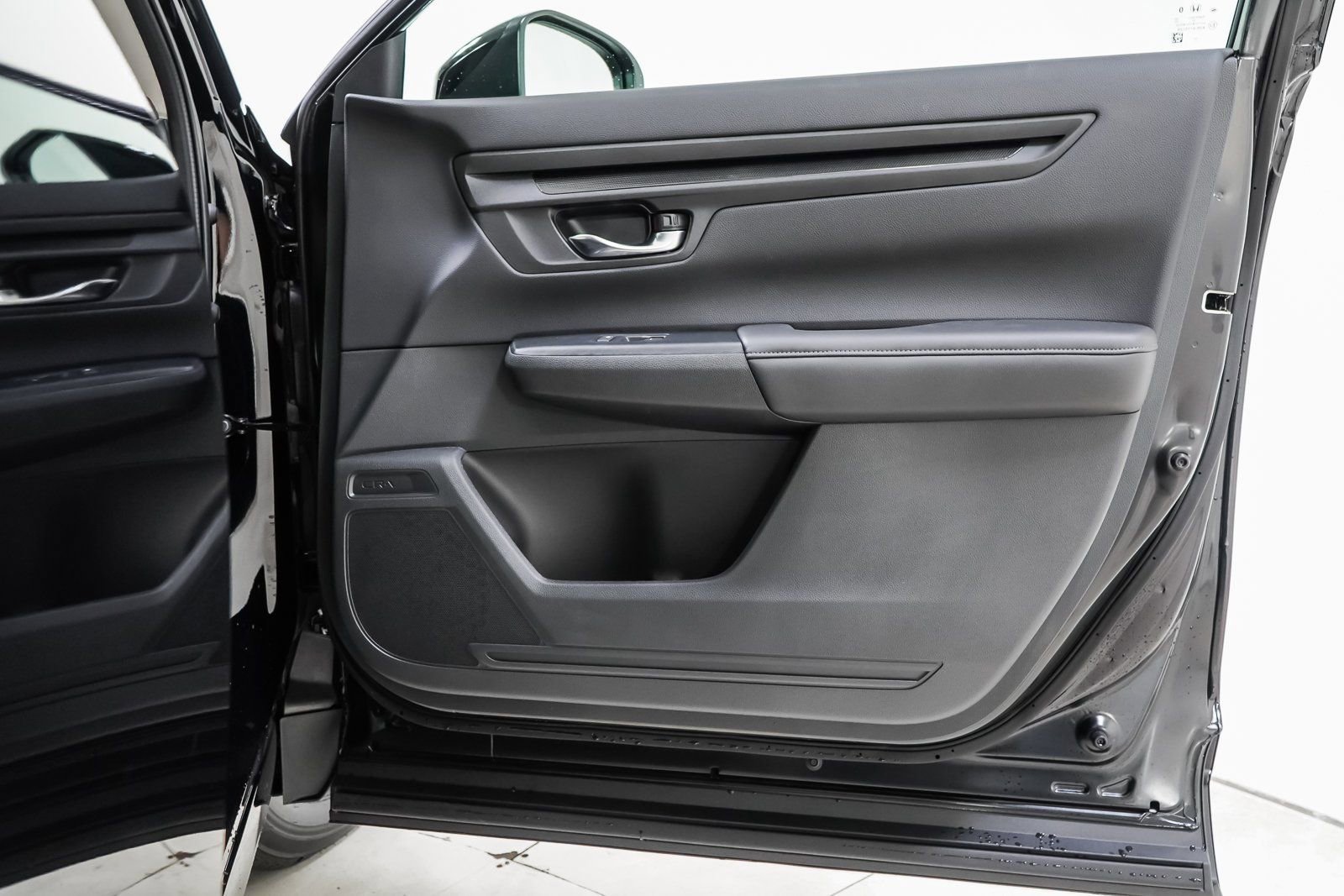 New 2026 Honda CR-V LX image 32