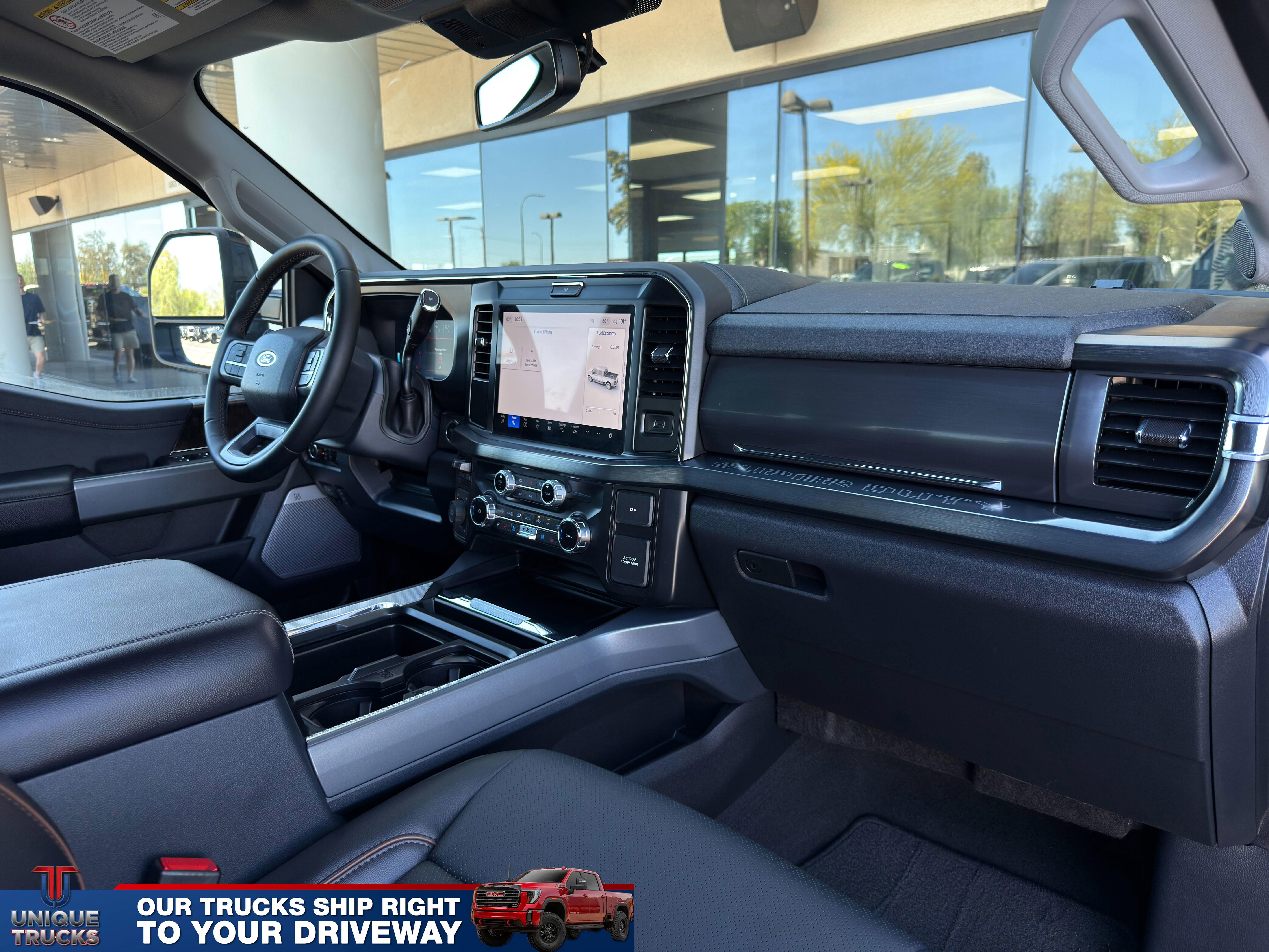 Used 2025 Ford F450 Lariat AWD/4WD image 29