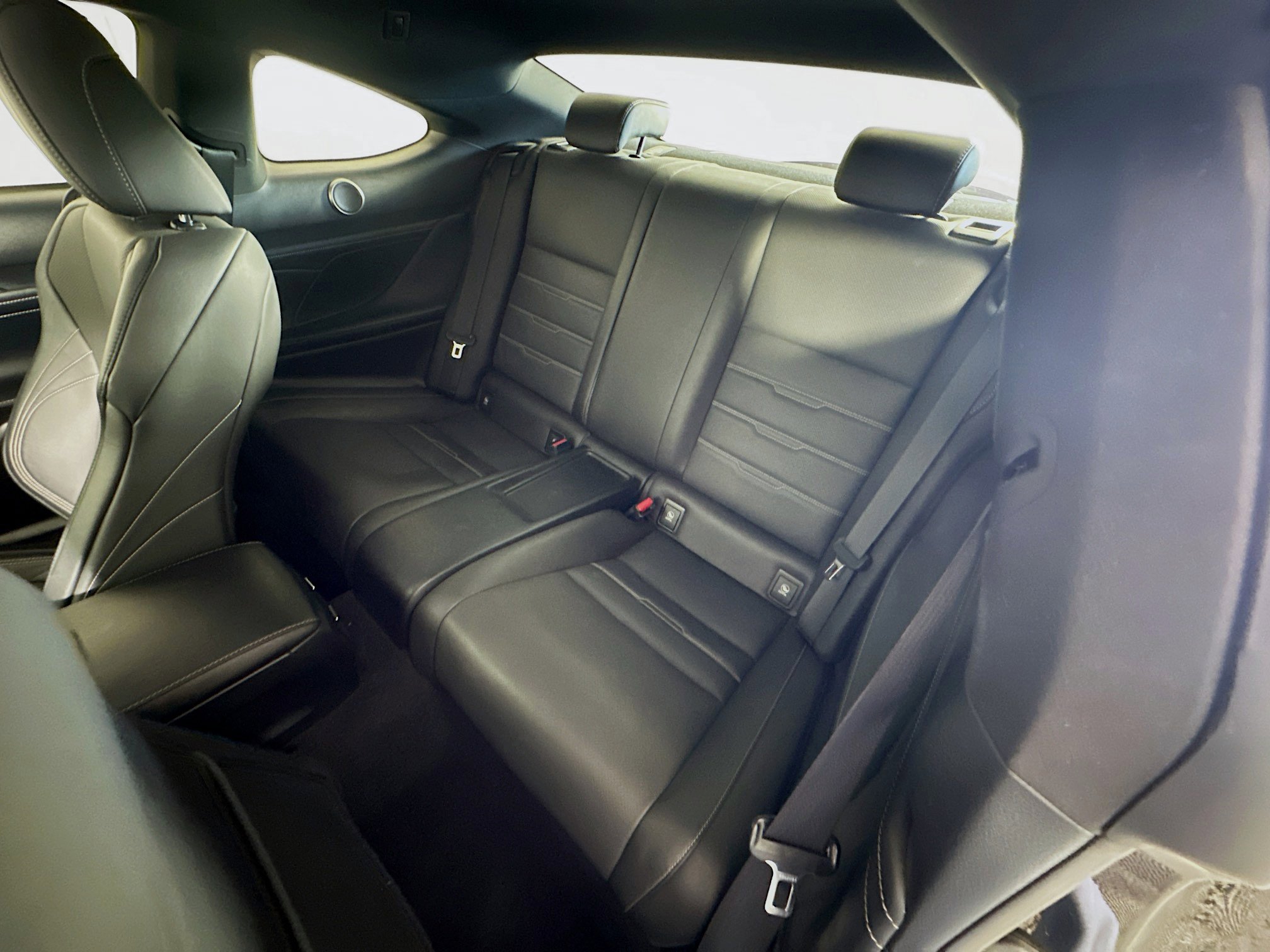 Used 2016 Lexus RC 350 RWD image 28