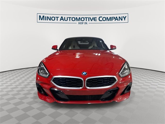 Used 2024 BMW Z4 sDrive30i w/ Premium Package image 3