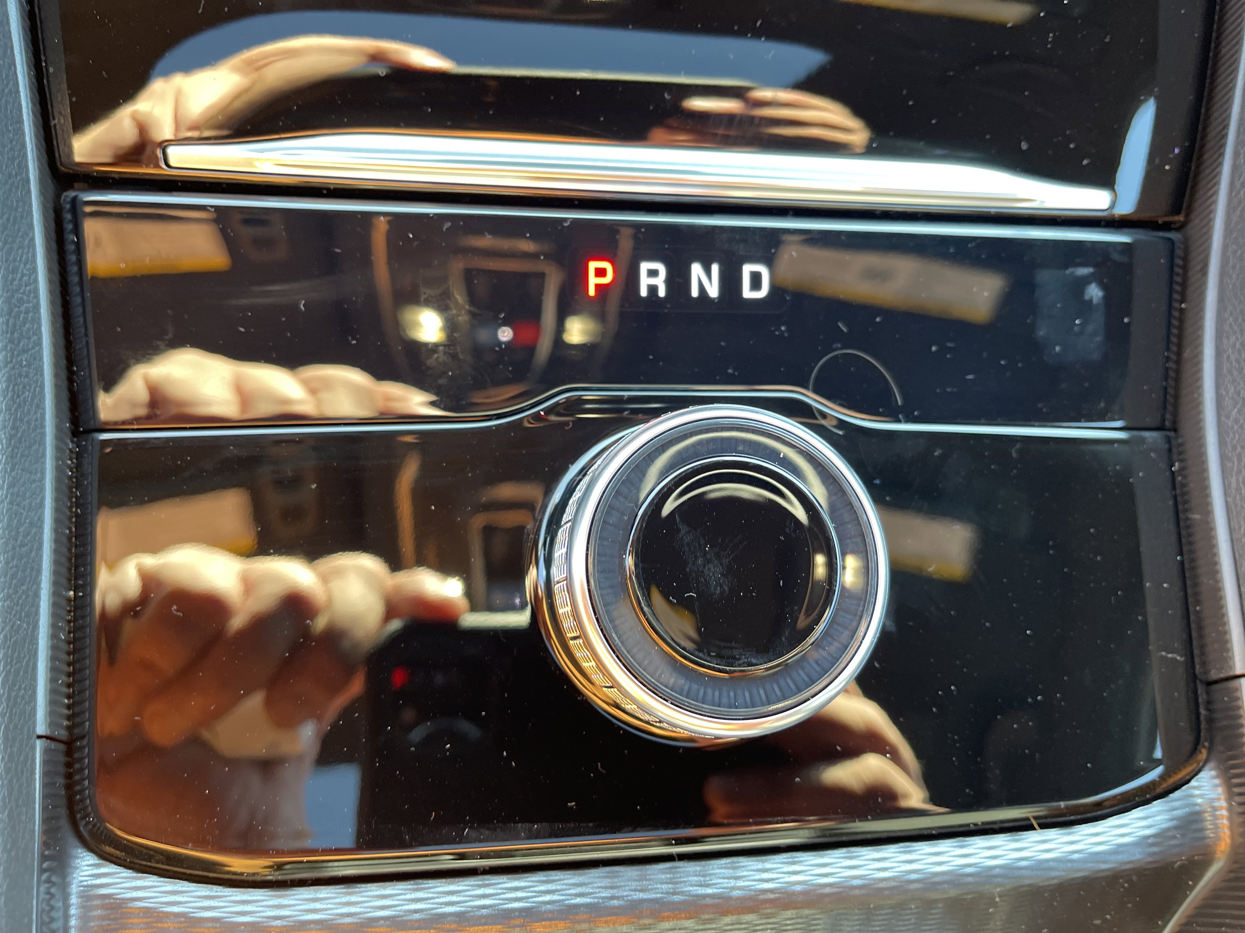 New 2025 Jeep Grand Cherokee L Altitude image 27