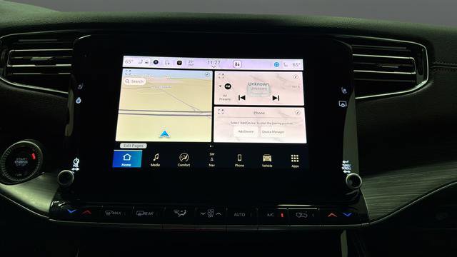 Used 2024 Jeep Wagoneer Series II w/ Convenience Group I image 30