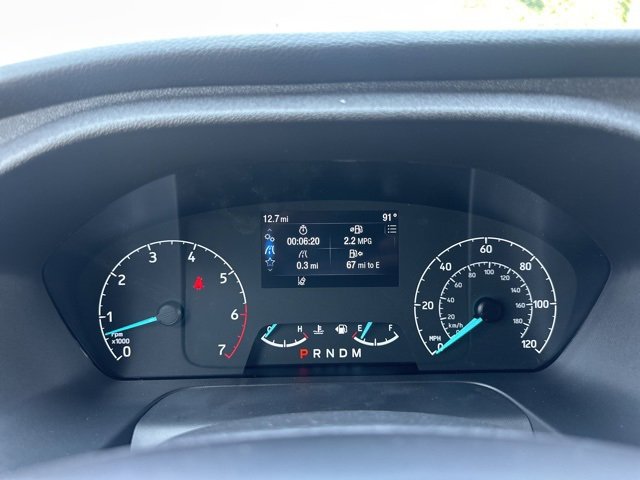 New 2025 Ford Transit 350 XL w/ Upfitter Package image 29