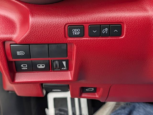 Used 2022 Lexus IS 350 F Sport image 25