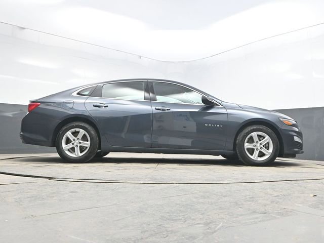Used 2019 Chevrolet Malibu LS image 41