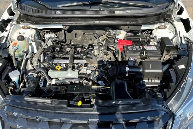 Used 2024 Nissan Kicks SR w/ SR Premium Package FWD image 28