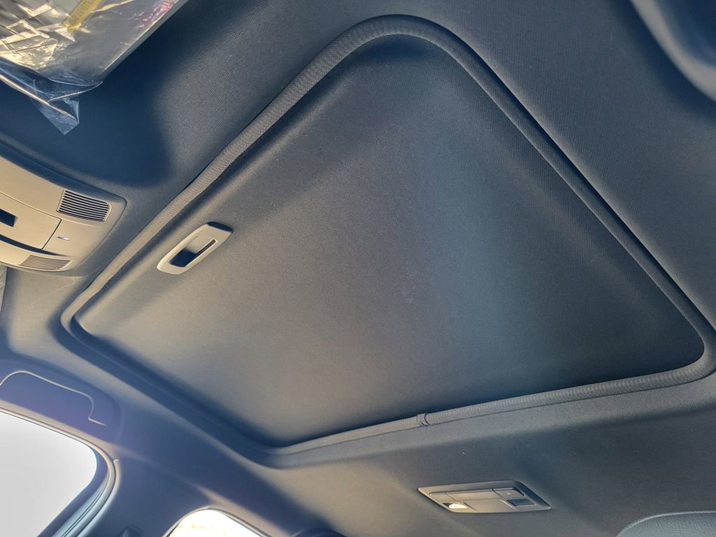 New 2025 MAZDA CX-5 2.5 Turbo w/ Premium Package image 19