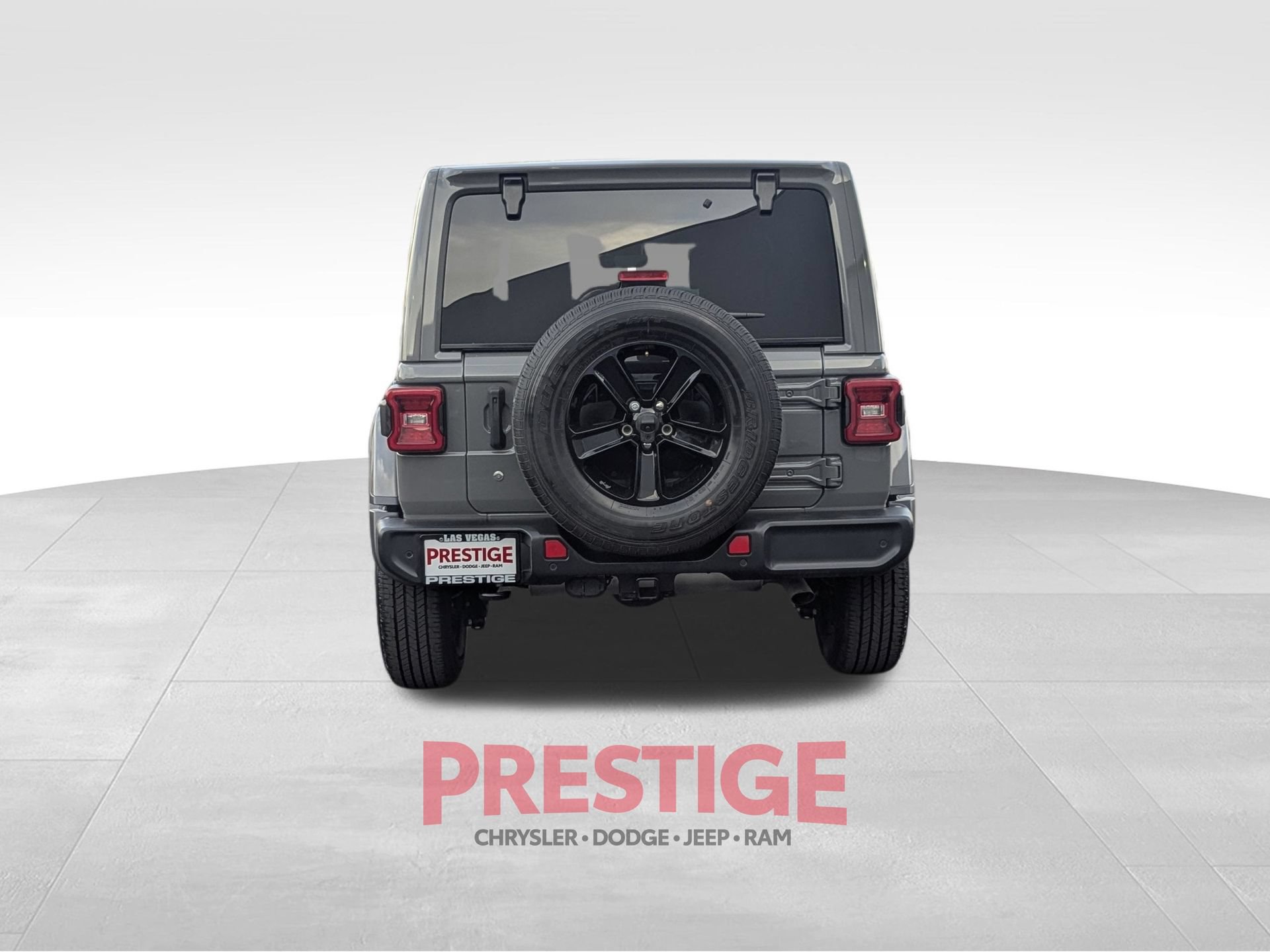 Used 2020 Jeep Wrangler Unlimited Sahara AWD/4WD image 11