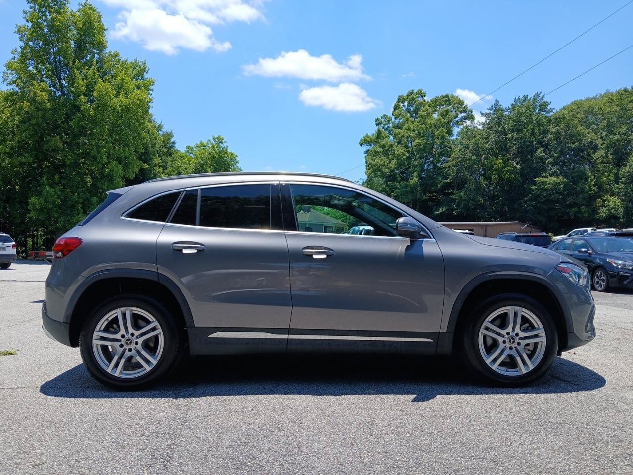 Used 2023 Mercedes-Benz GLA 250 image 5