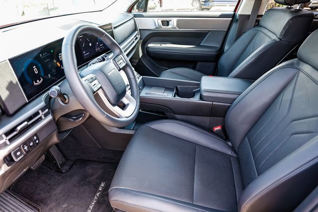 Certified 2025 Hyundai Santa Fe XRT AWD/4WD image 23
