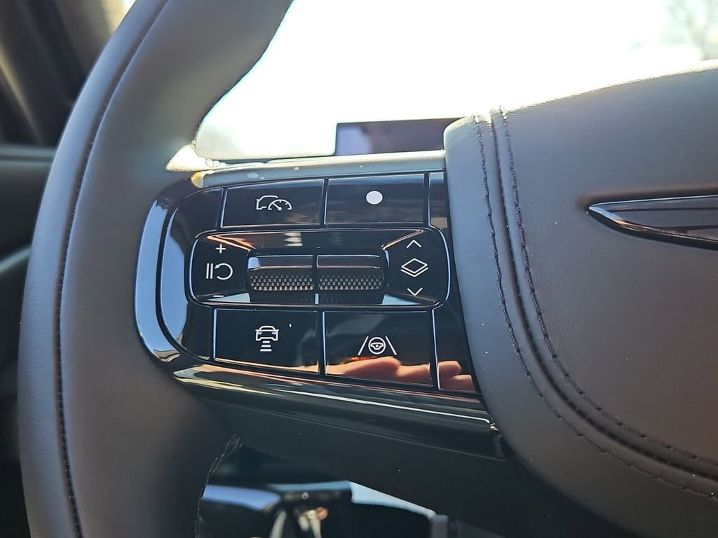 New 2026 Genesis G80 3.5T Prestige image 13