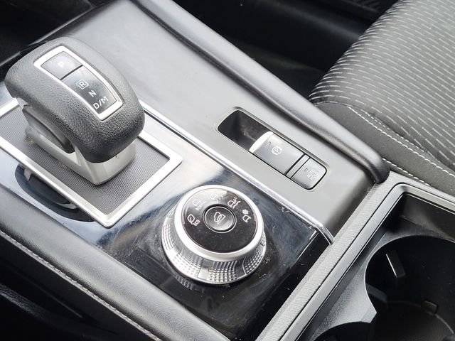 Used 2022 Mitsubishi Outlander ES image 16