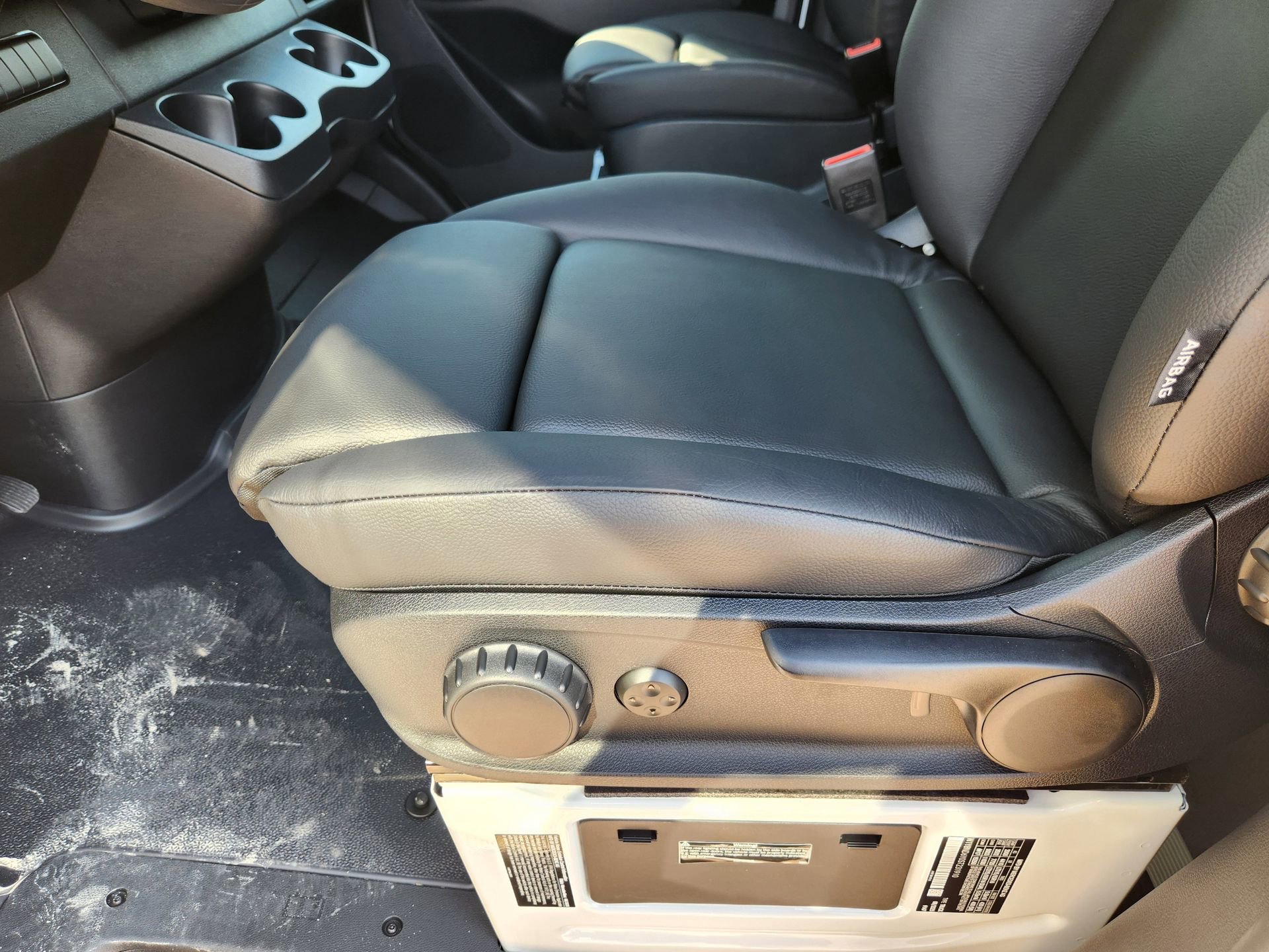 New 2025 Mercedes-Benz Sprinter 3500 image 18