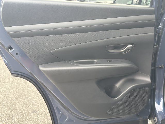 Certified 2026 Hyundai Tucson SEL FWD image 25