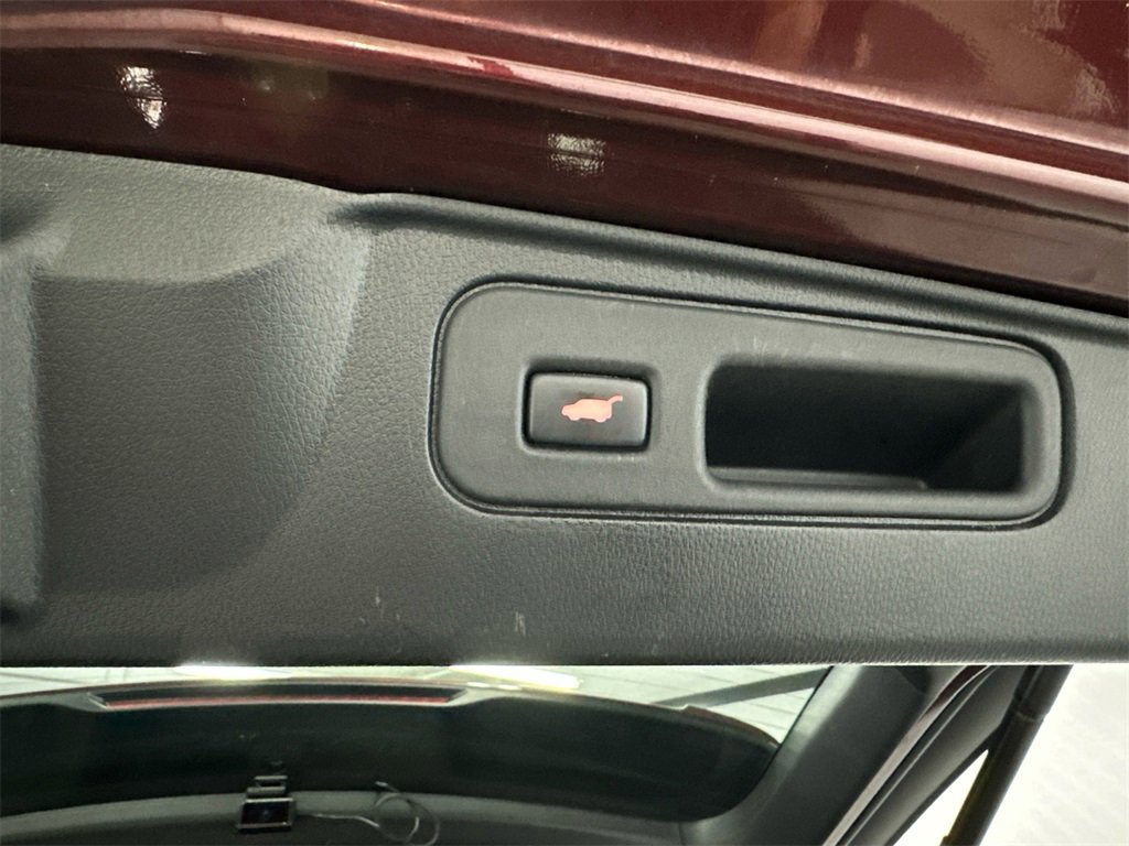 Certified 2019 Honda Passport Touring image 21