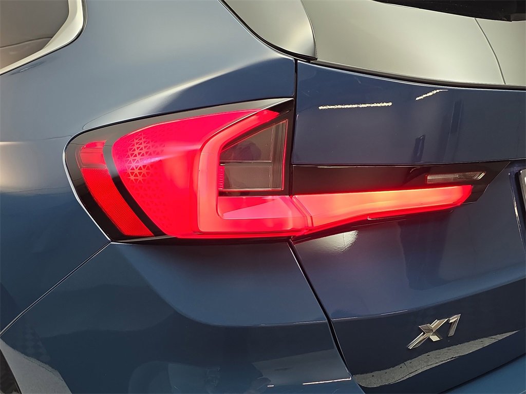 New 2026 BMW X1 xDrive28i w/ Technology Package image 33