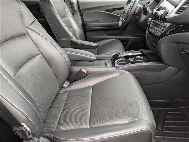 Used 2020 Honda Ridgeline RTL-E image 21